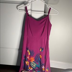Spring Dress